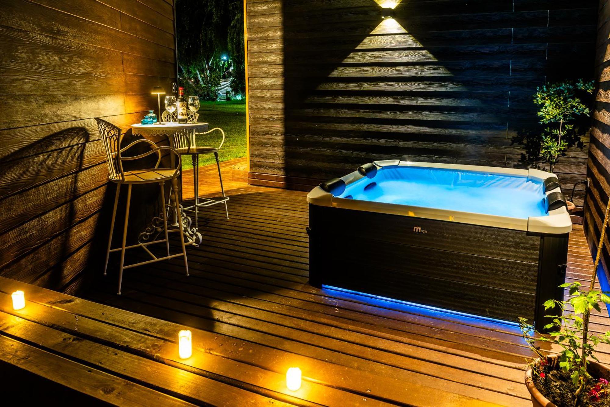 Casa Maqui 호텔 산타크루스 외부 사진