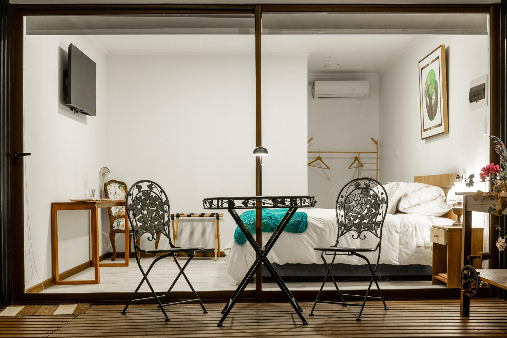 Casa Maqui 호텔 산타크루스 외부 사진