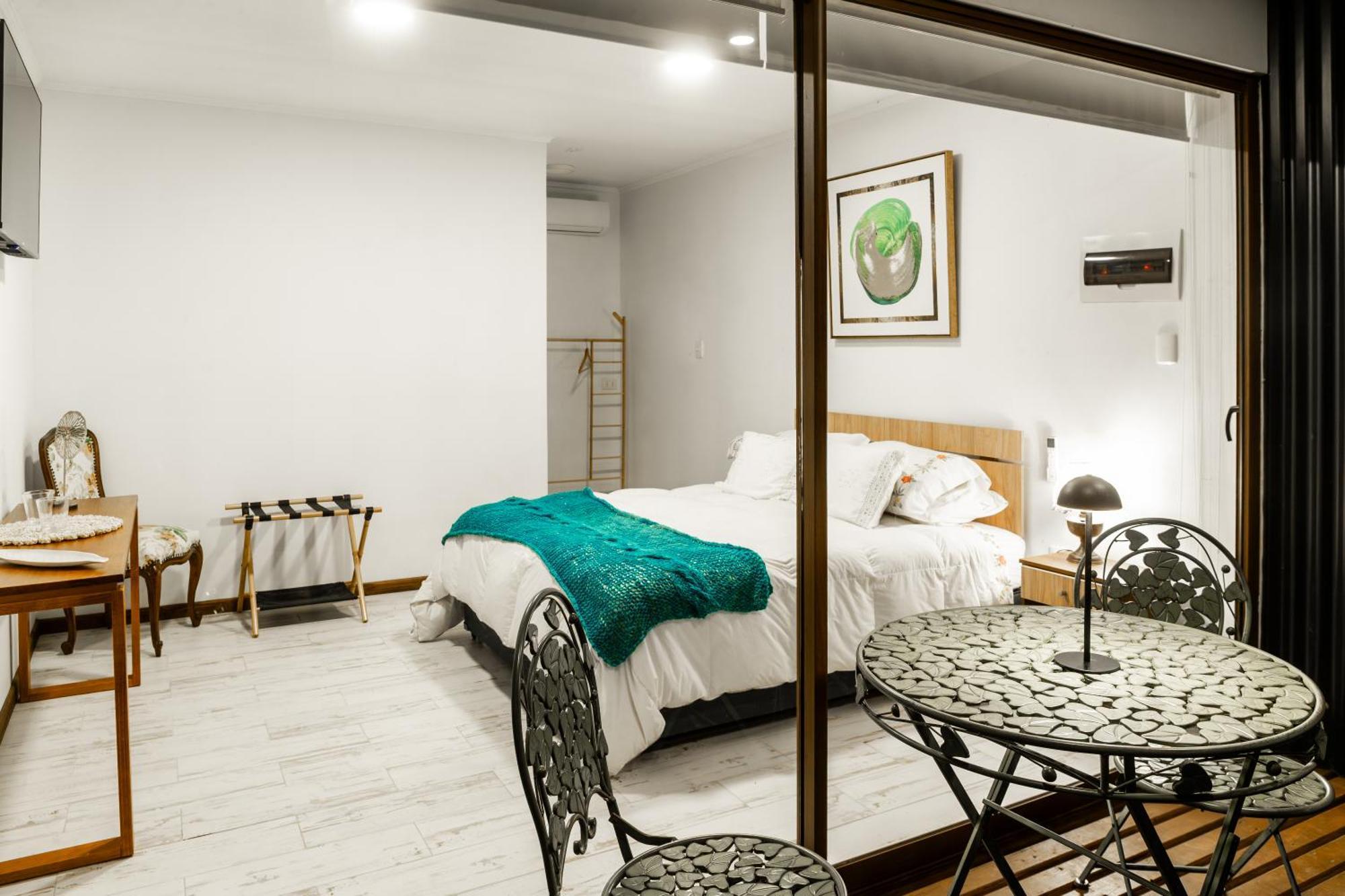 Casa Maqui 호텔 산타크루스 외부 사진
