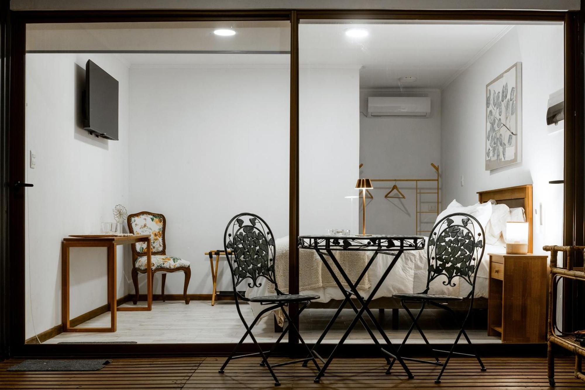 Casa Maqui 호텔 산타크루스 외부 사진